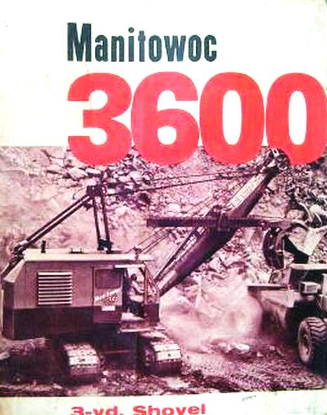 Manitowoc