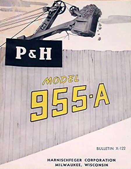 P&H