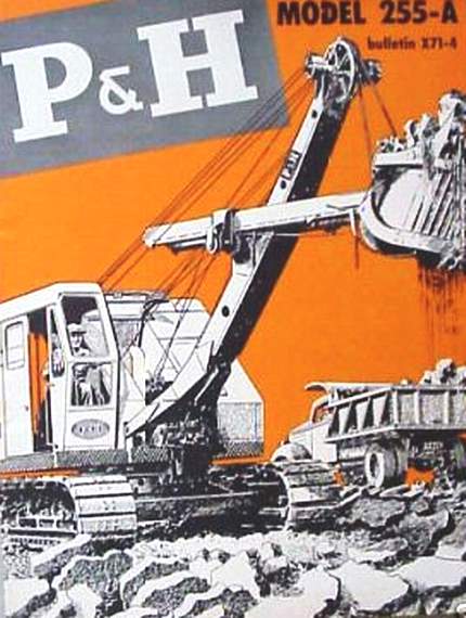 P&H