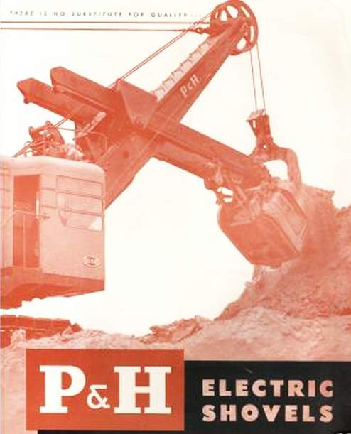 P&H