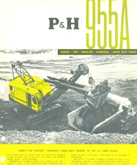 P&H