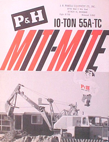 P & H