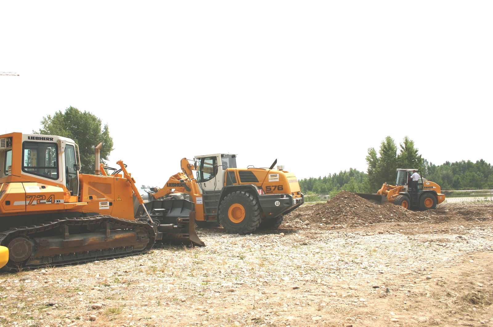 LIEBHERR