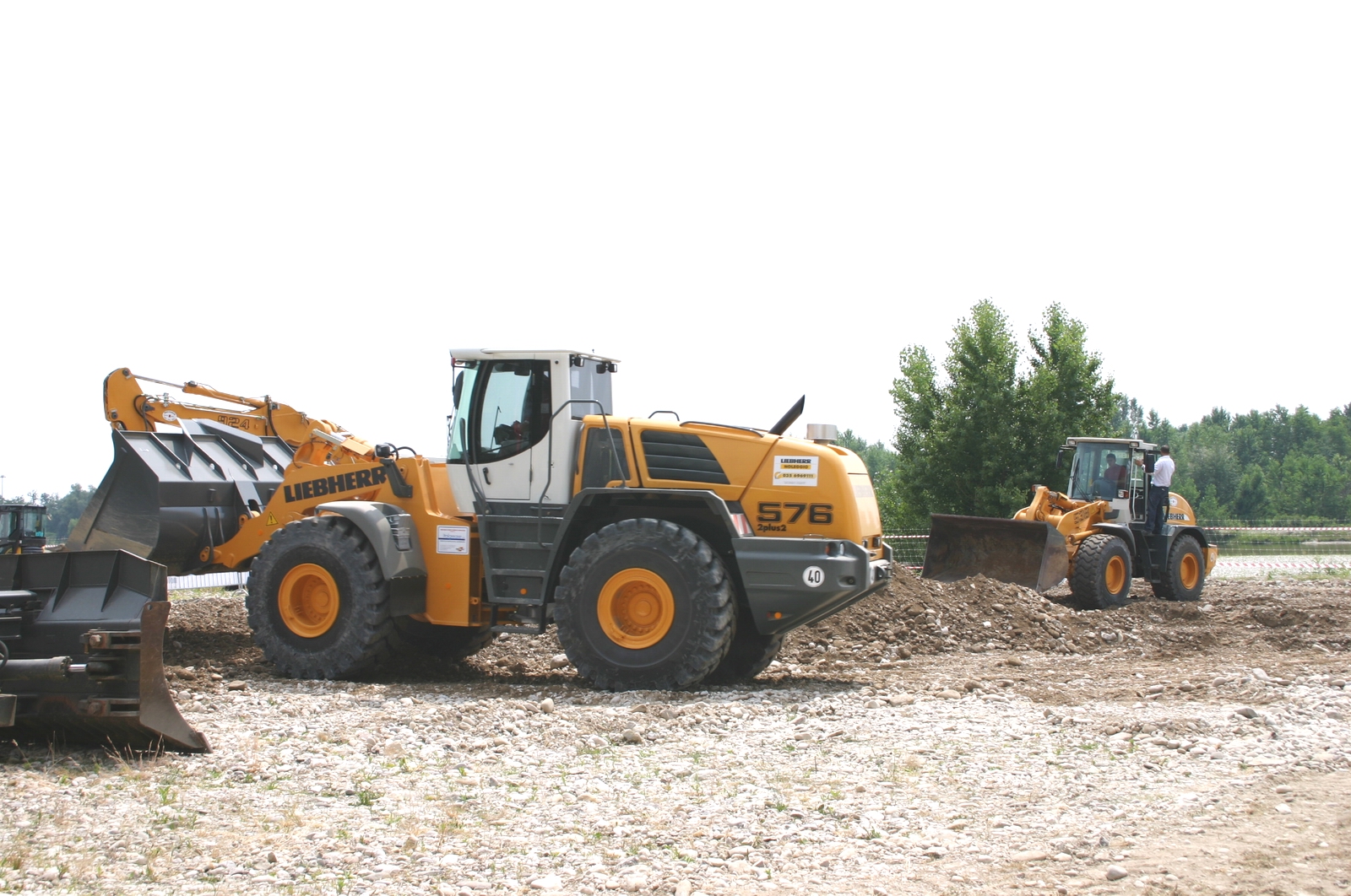 LIEBHERR