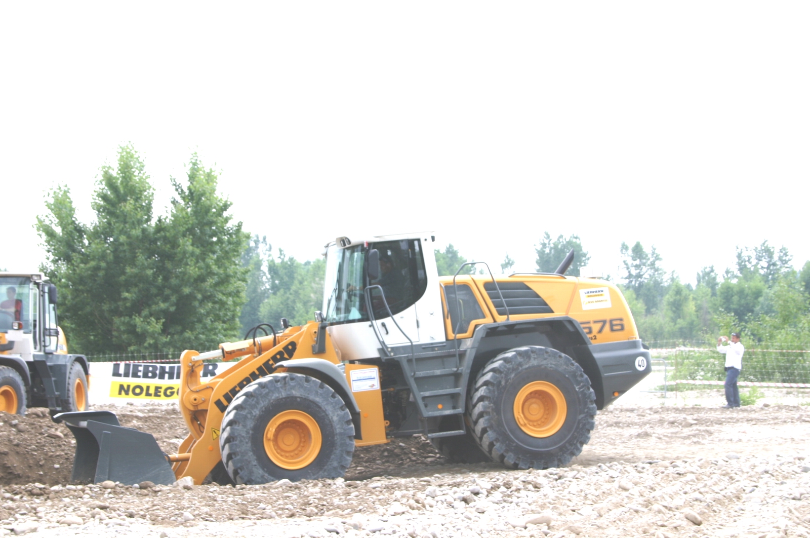 LIEBHERR