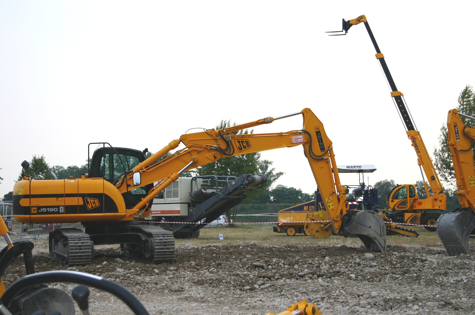 JCB