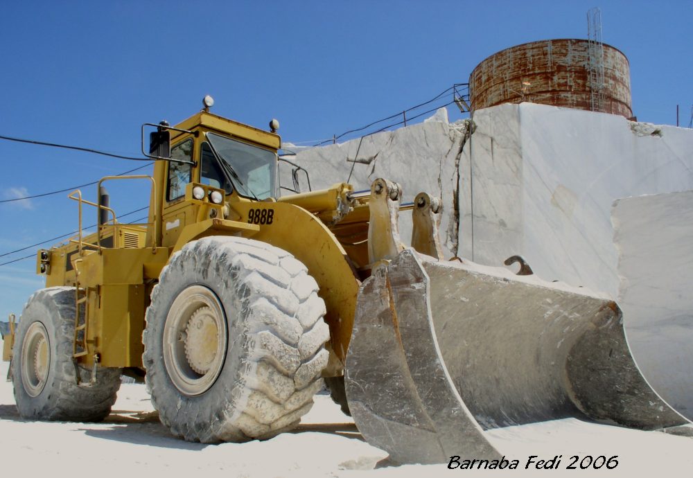 Caterpillar 988B