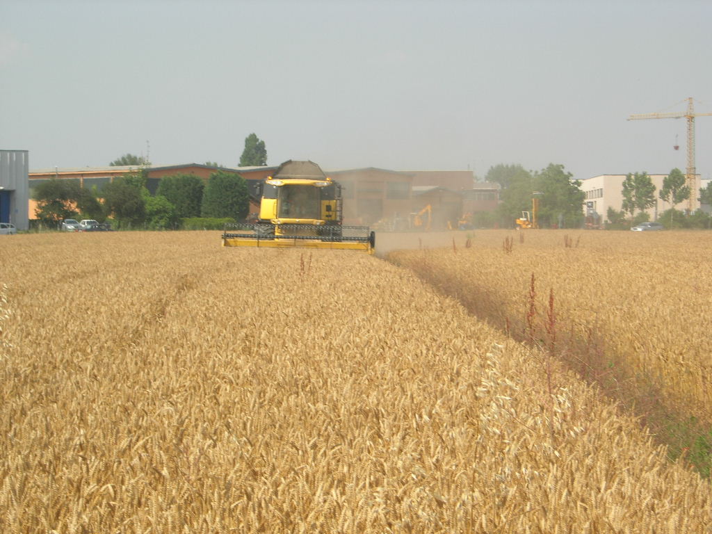new holland cx880
