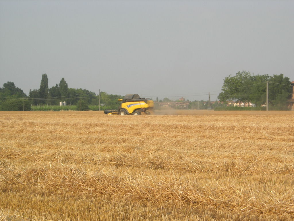 new holland cx880
