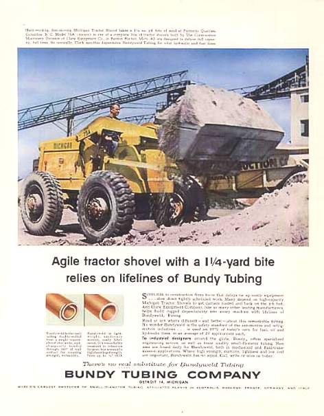 Michigan Bundy