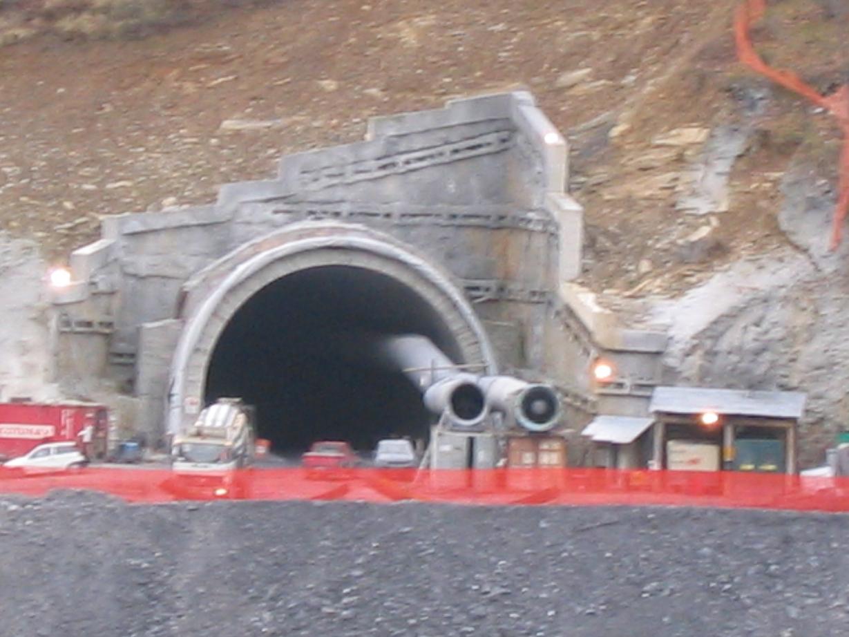 variante lato nord 2