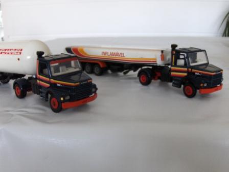 ScaniaÂ´s
