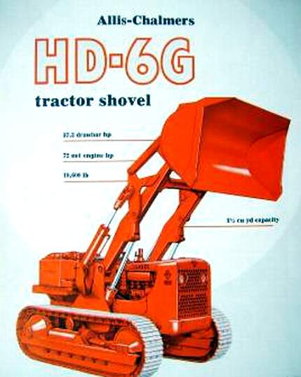 Allis Chalmers