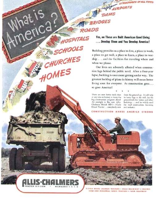 Allis Chalmers