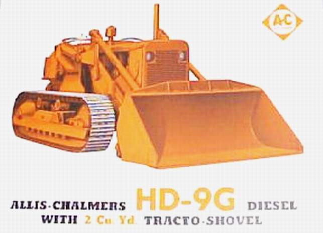 Allis Chalmers