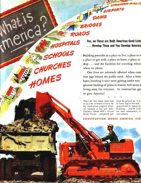 Allis Chalmers