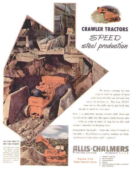 Allis Chalmers