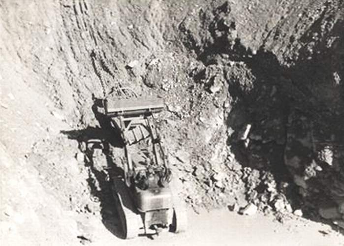 Allis Chalmers
