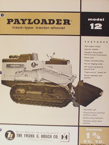 Payloader