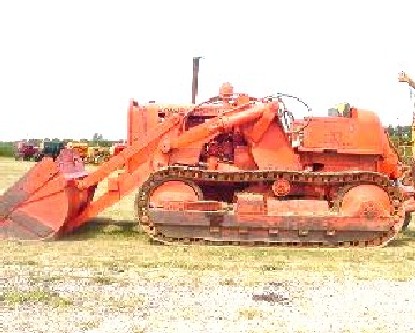 Allis Chalmers HD5