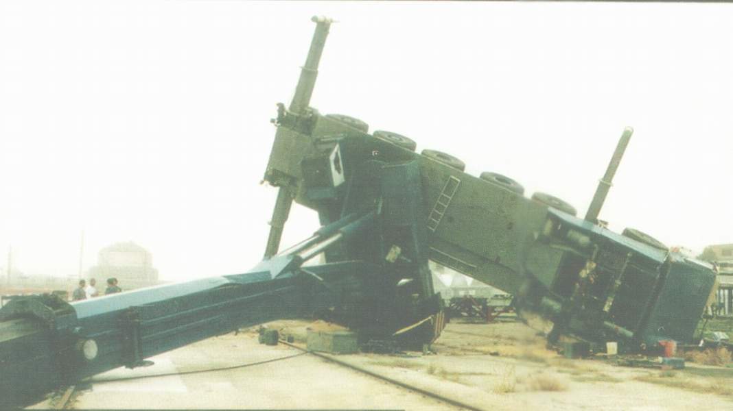 Autogru