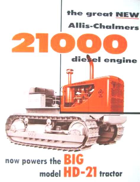Allis Chalmers