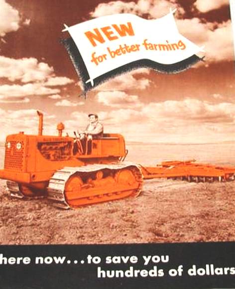 Allis Chalmers