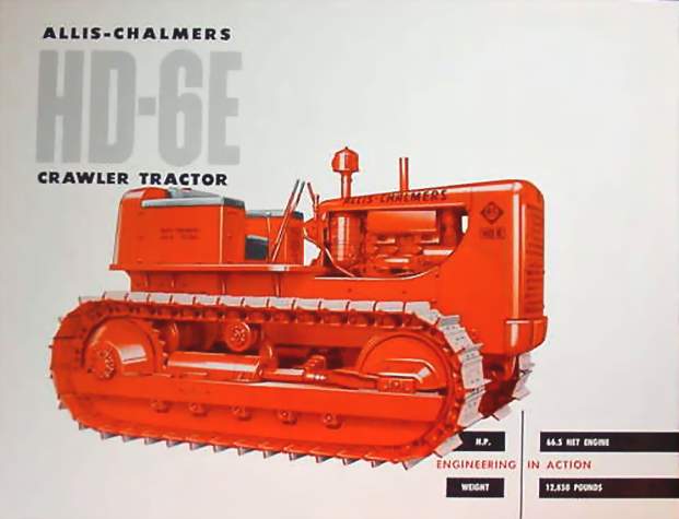 Allis Chalmers