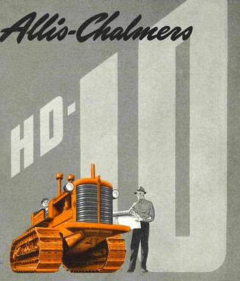 Allis Chalmers