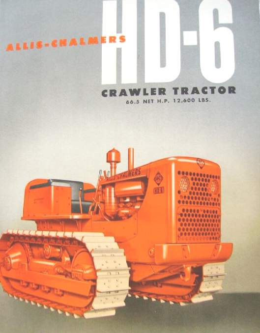 Allis Chalmers