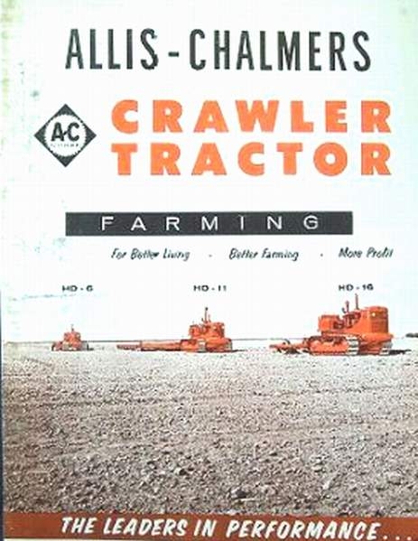 Allis Chalmers