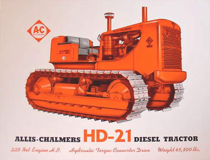 Allis Chalmers