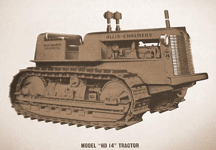 Allis Chalmers