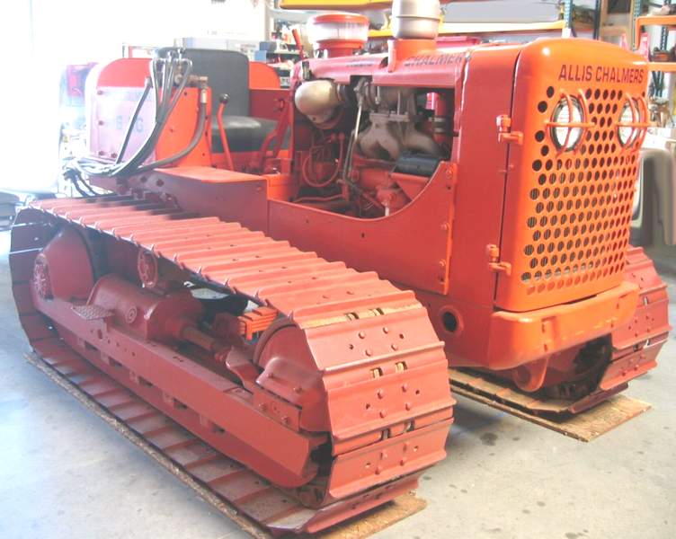 Allis Chalmers