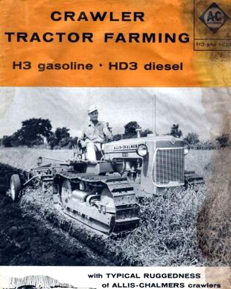 Allis Chalmers
