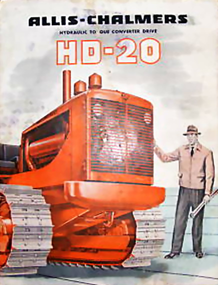 Allis Chalmers