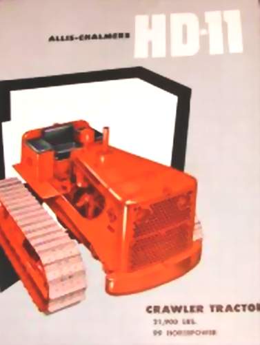 Allis Chalmers