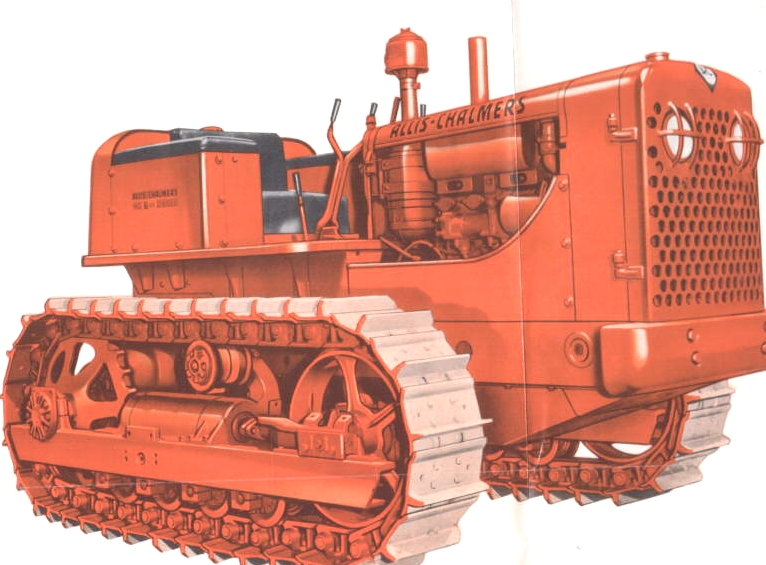 Allis Chalmers
