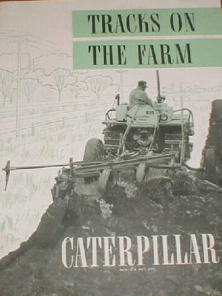 Caterpillar
