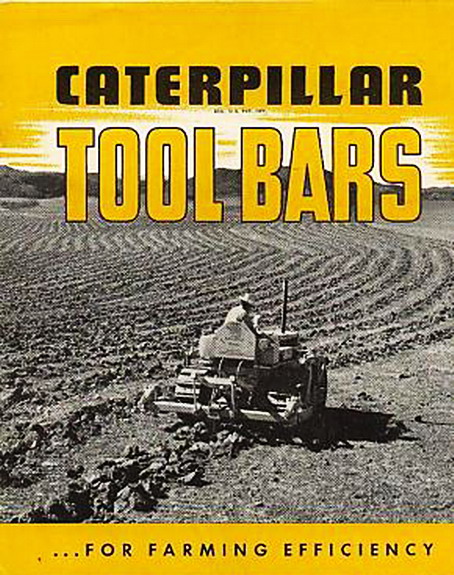 Caterpillar