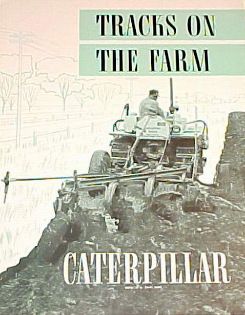 Caterpillar