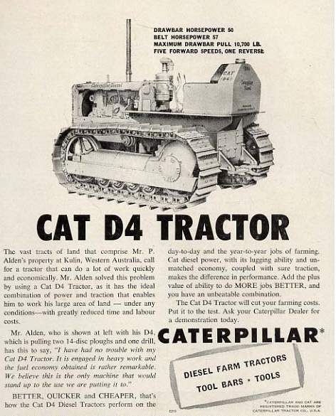 Caterpillar