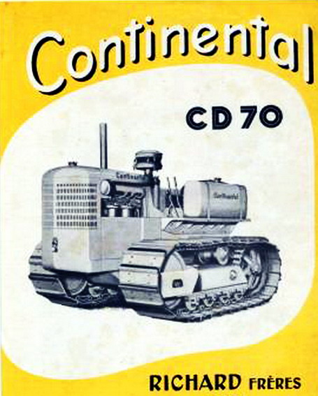 Continental