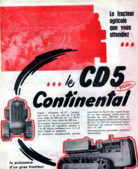 Continental