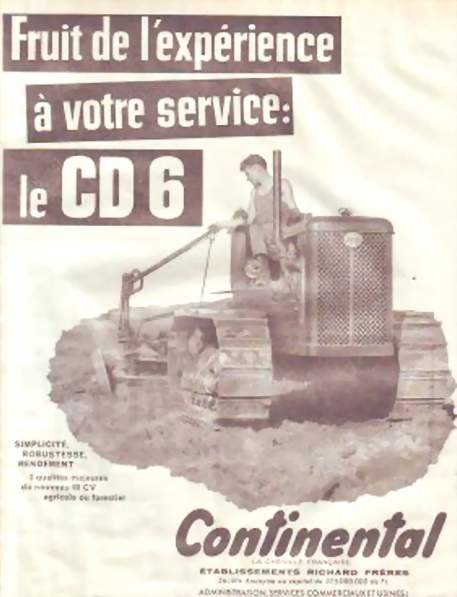 Continental