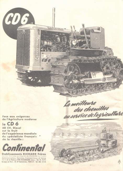 Continental