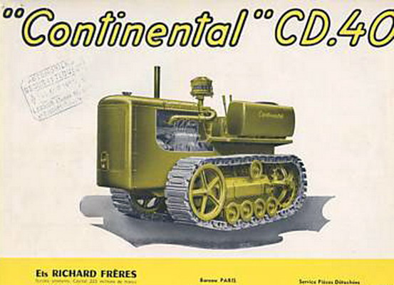 Continental