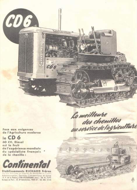 Continental