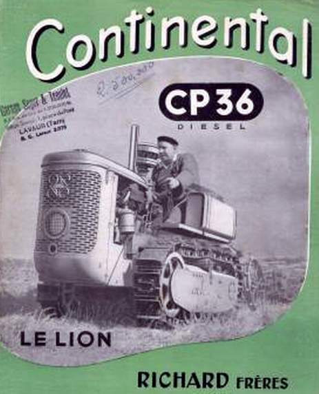 Continental