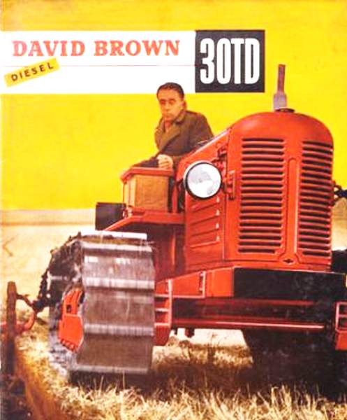 David Brown